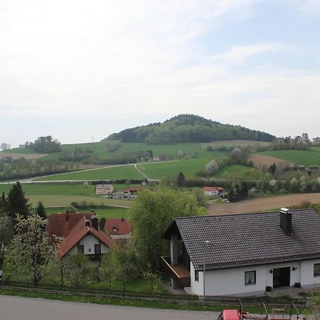 Haus Koblizek Apartment วัลด์เคอร์เชิน ภายนอก รูปภาพ