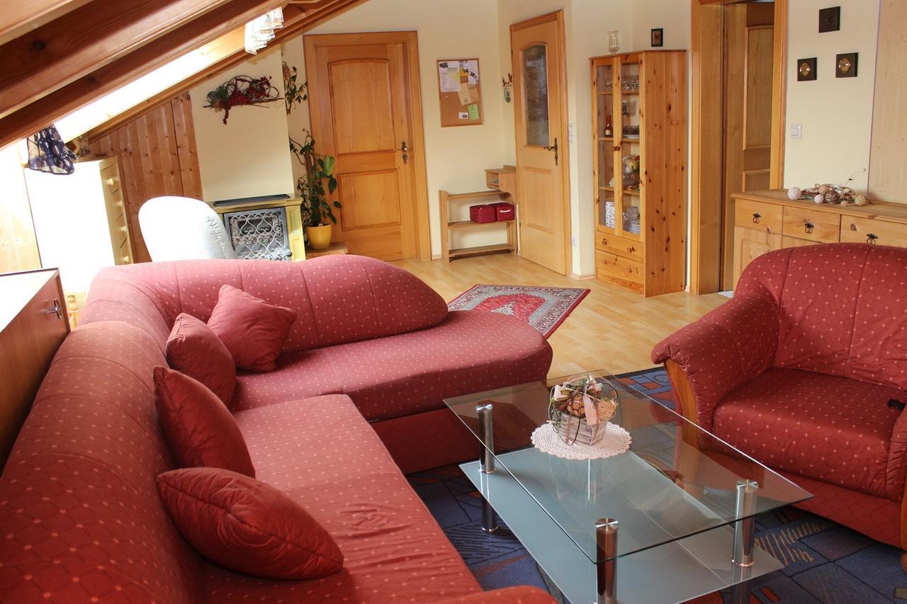 Haus Koblizek Apartment วัลด์เคอร์เชิน ภายนอก รูปภาพ