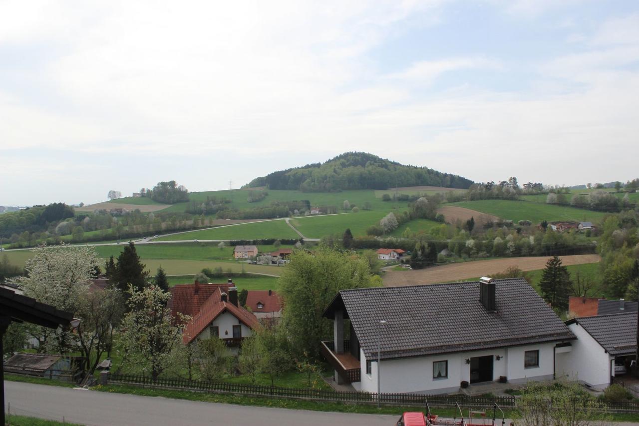 Haus Koblizek Apartment วัลด์เคอร์เชิน ภายนอก รูปภาพ