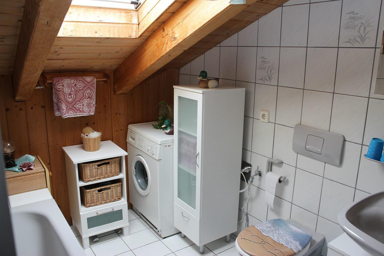 Haus Koblizek Apartment วัลด์เคอร์เชิน ภายนอก รูปภาพ