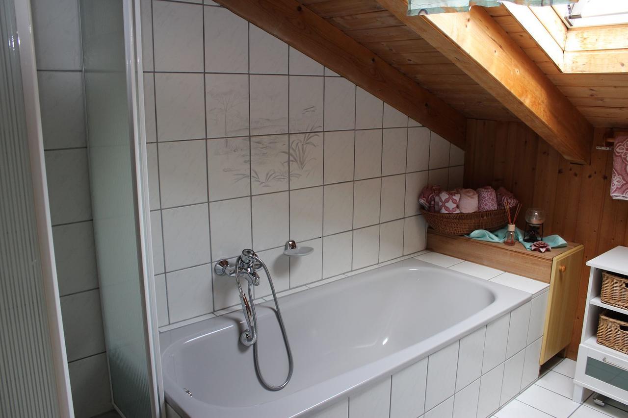 Haus Koblizek Apartment วัลด์เคอร์เชิน ภายนอก รูปภาพ