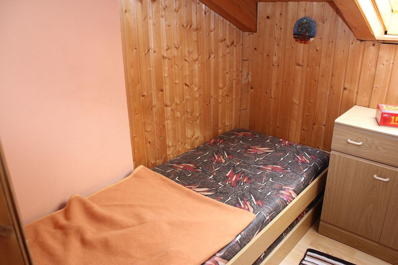 Haus Koblizek Apartment วัลด์เคอร์เชิน ภายนอก รูปภาพ