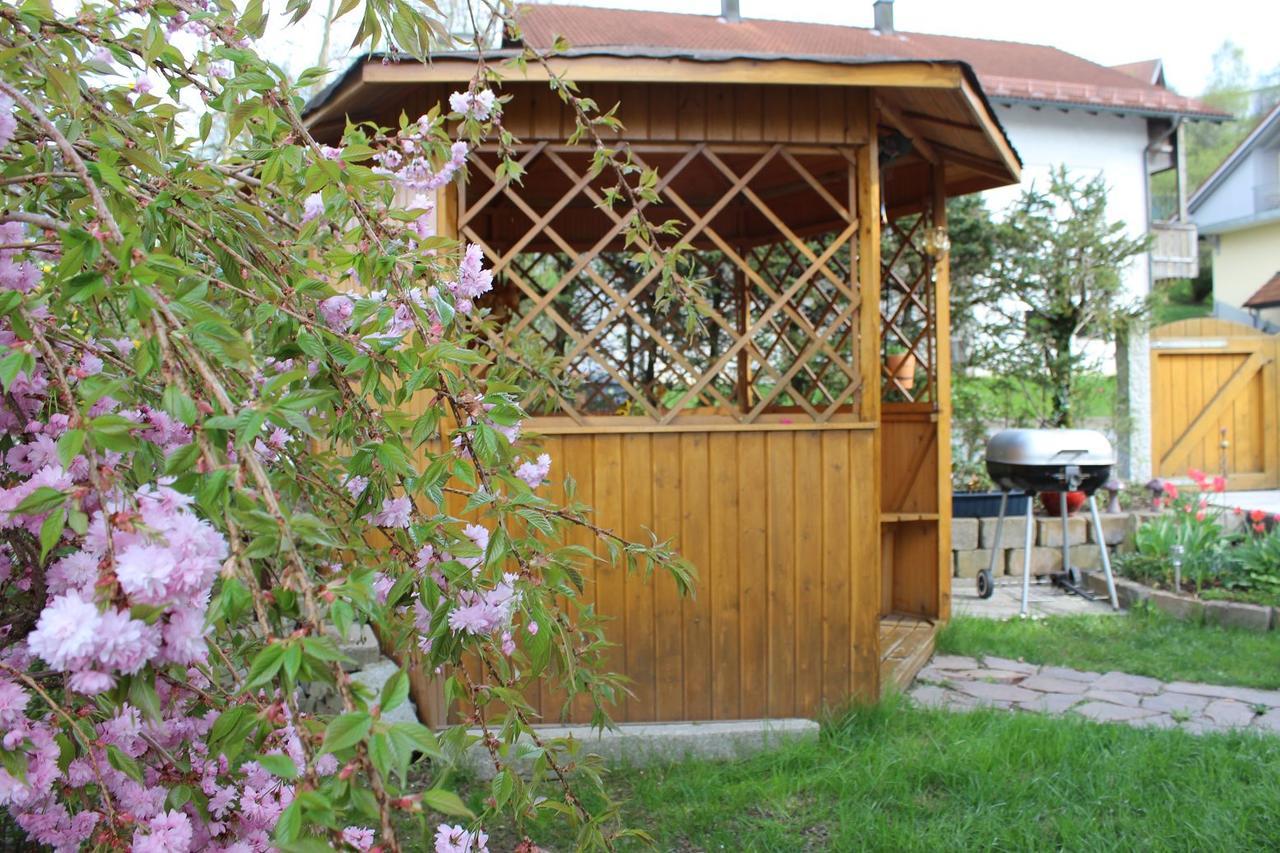 Haus Koblizek Apartment วัลด์เคอร์เชิน ภายนอก รูปภาพ