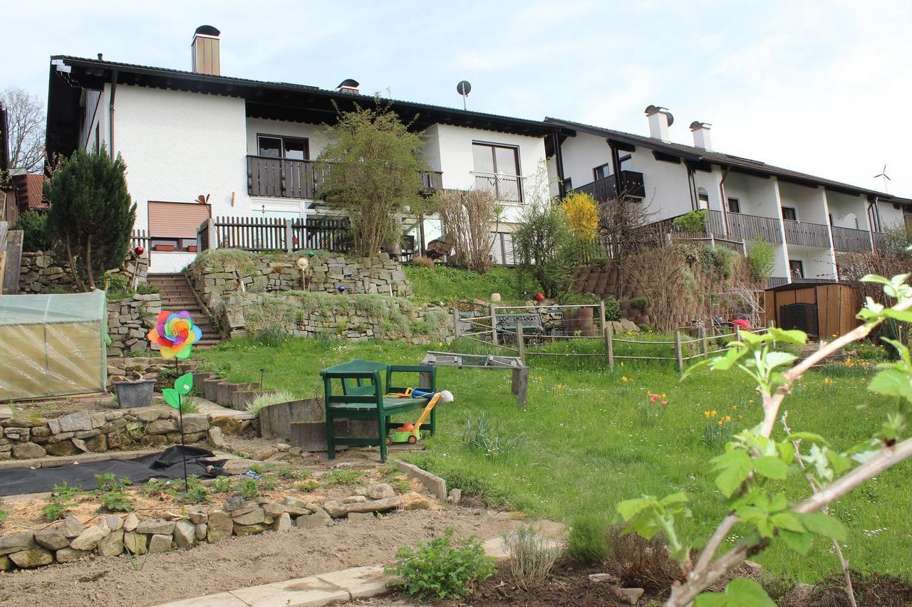 Haus Koblizek Apartment วัลด์เคอร์เชิน ภายนอก รูปภาพ