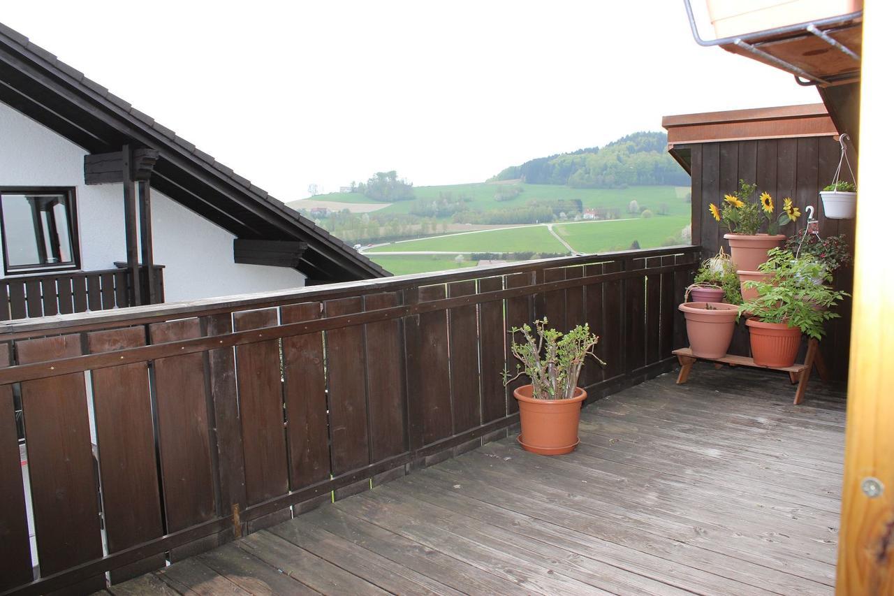 Haus Koblizek Apartment วัลด์เคอร์เชิน ภายนอก รูปภาพ