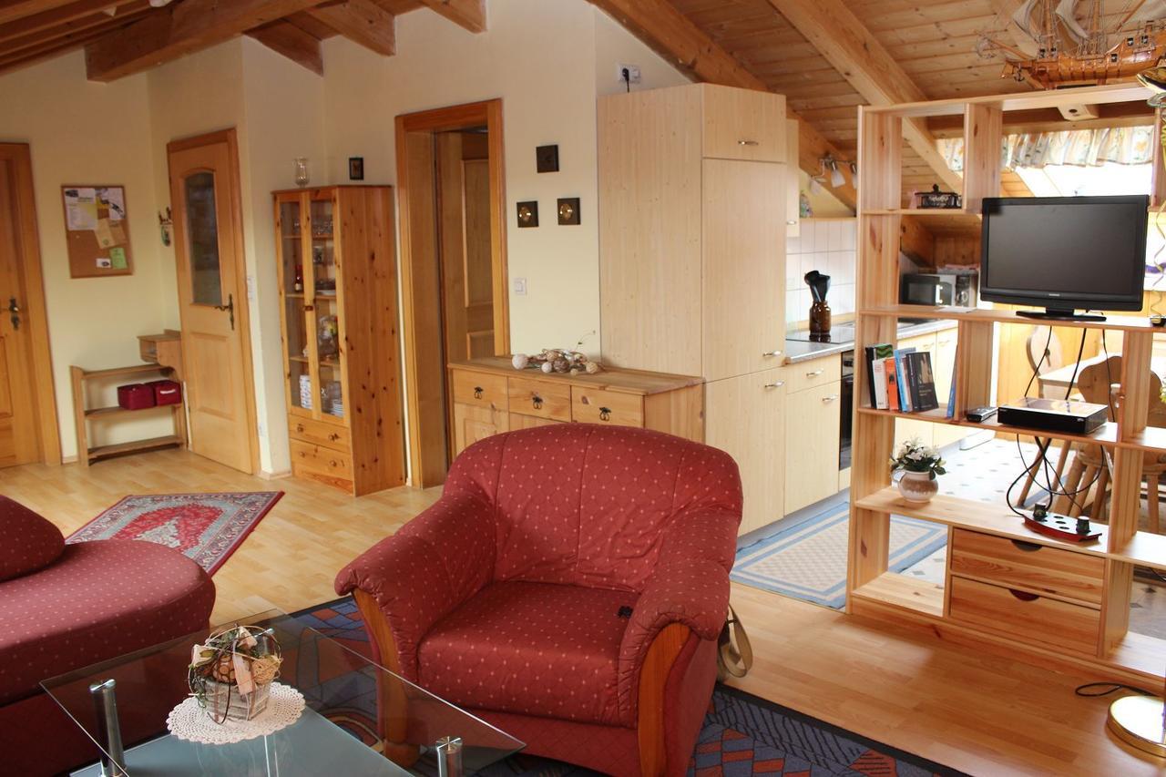 Haus Koblizek Apartment วัลด์เคอร์เชิน ภายนอก รูปภาพ