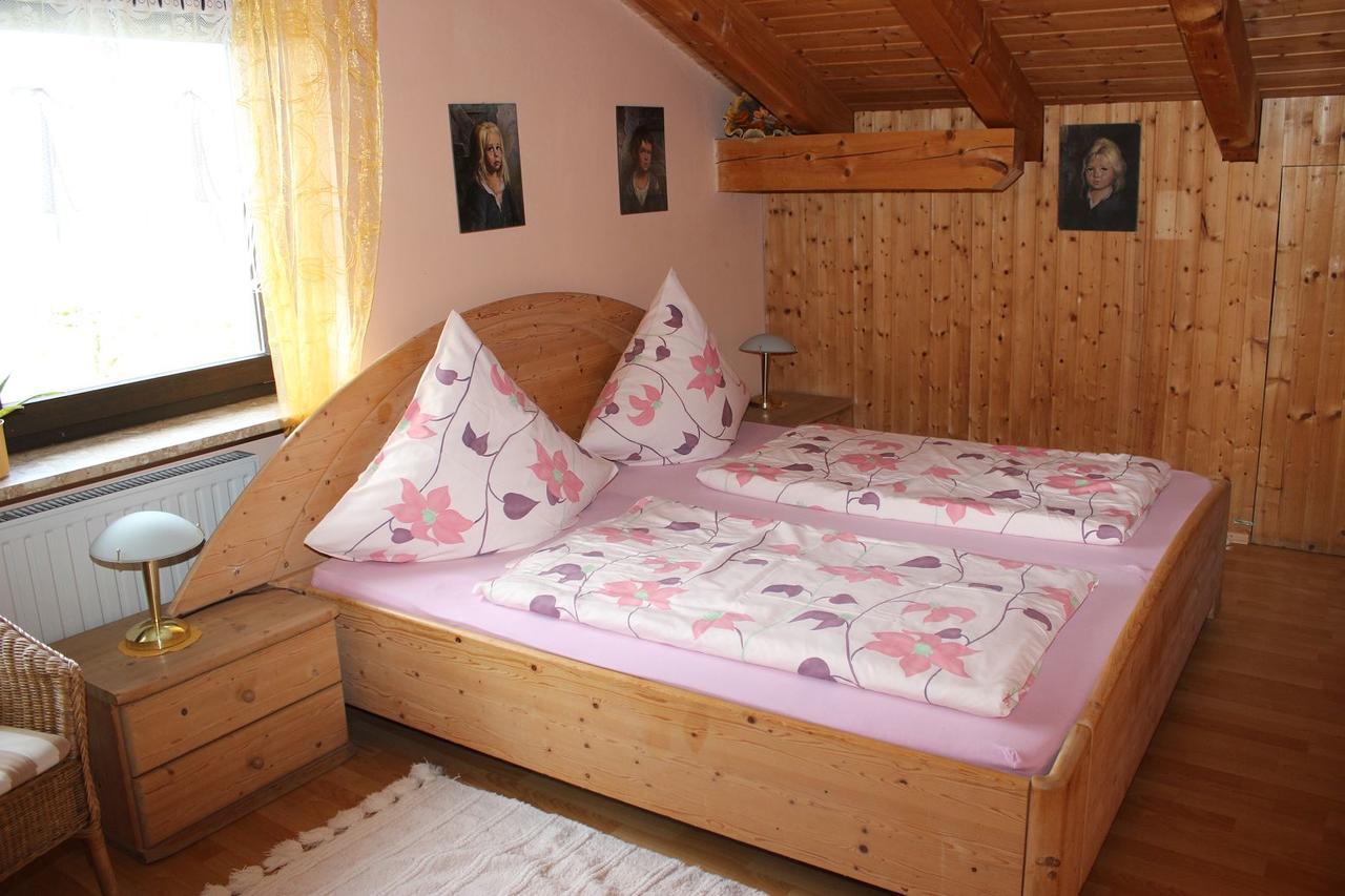 Haus Koblizek Apartment วัลด์เคอร์เชิน ภายนอก รูปภาพ