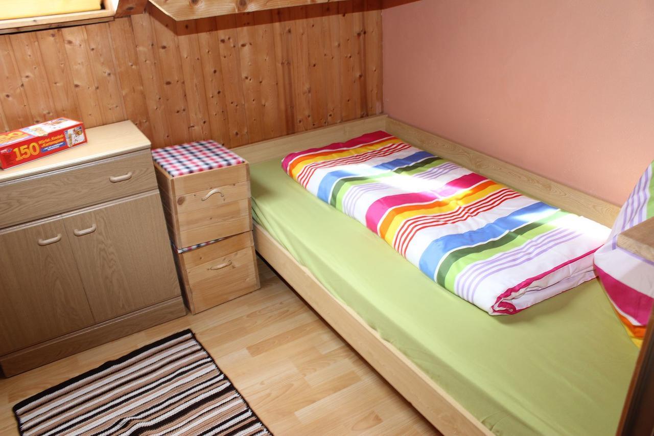 Haus Koblizek Apartment วัลด์เคอร์เชิน ภายนอก รูปภาพ